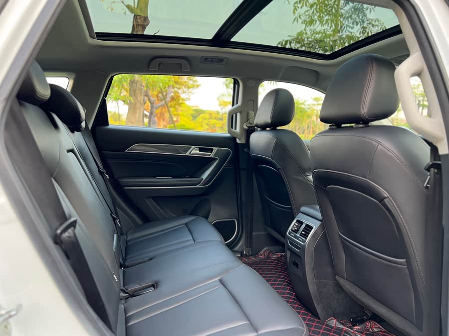 Haval H6 Coupe 2016 #13 Haval H6 Coupe 2016 immagine di auto #13