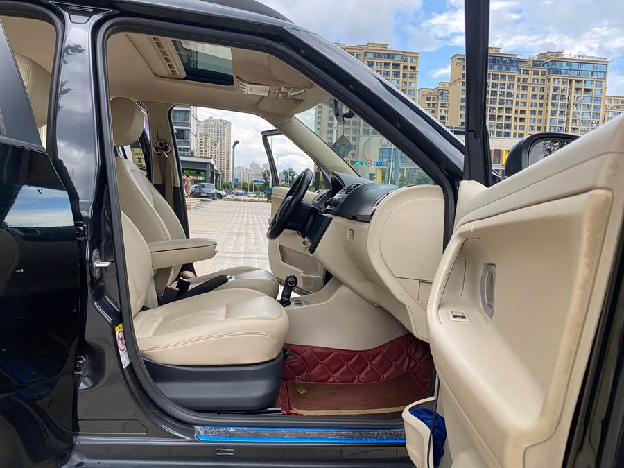 Skoda Fabia 2011 صورة سيارة #13