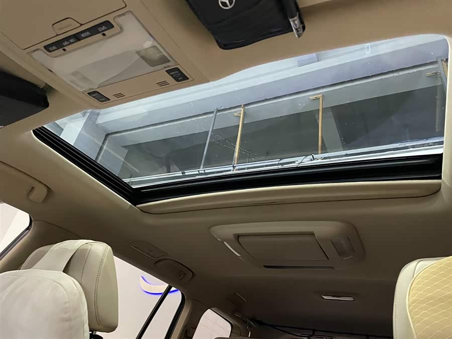 丰田 兰德酷路泽 2016 汽车图片 #13