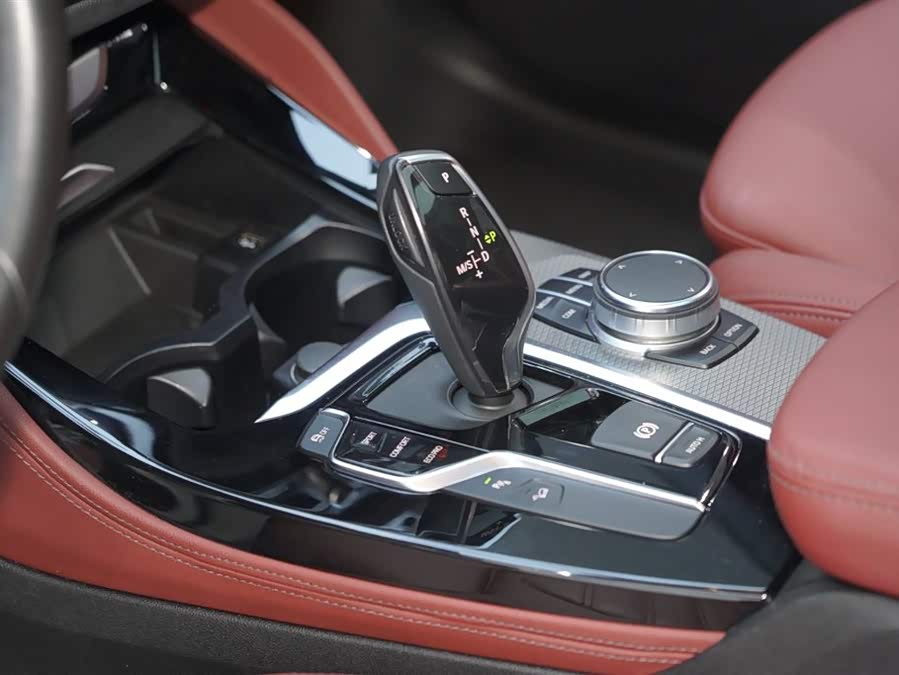 BMW X4 2020 #13 BMW X4 2020 car image #13