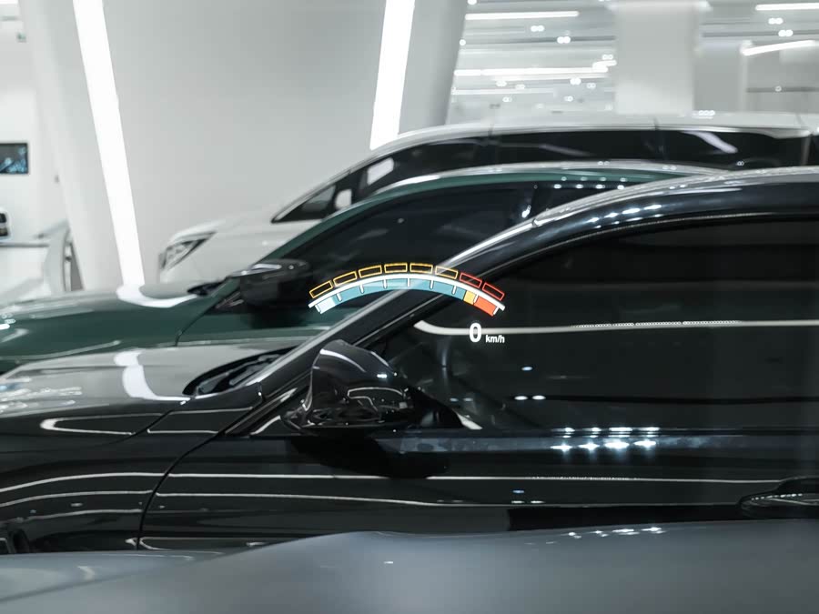 BMW X6 M 2016 car image #13