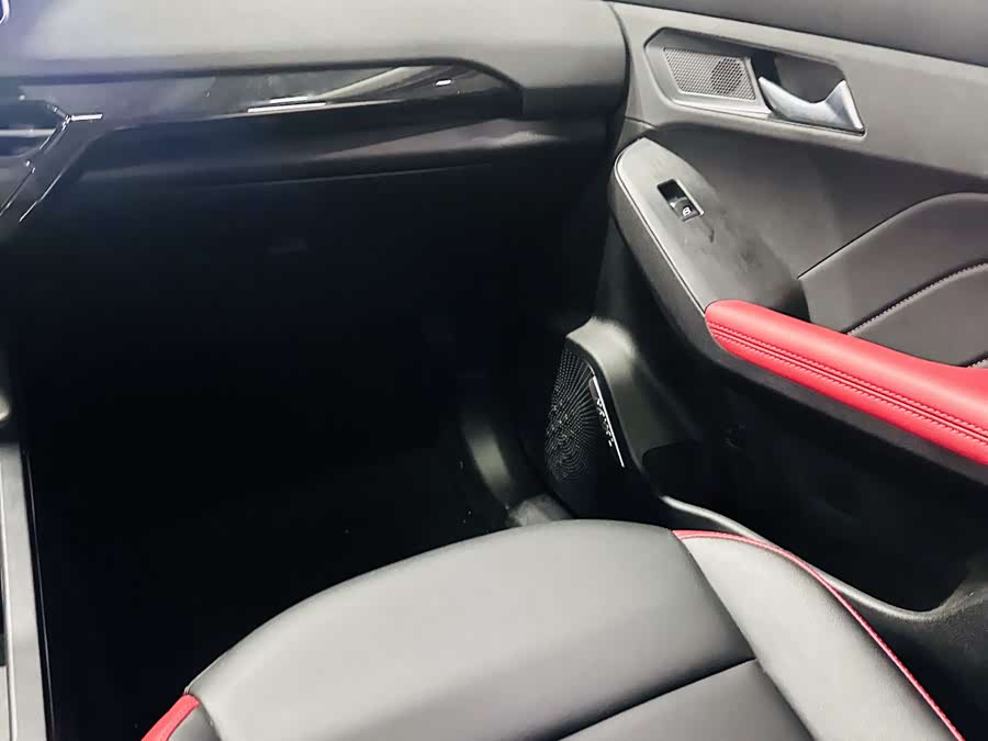 Haval Rabbit 2024 car image #13