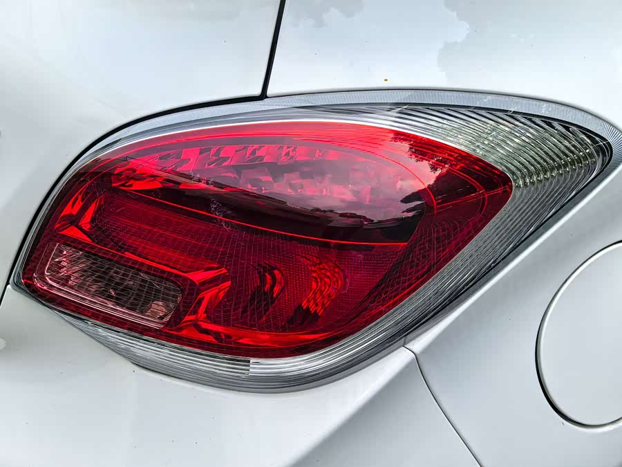 Changan BenBen EV 2019 car image #13