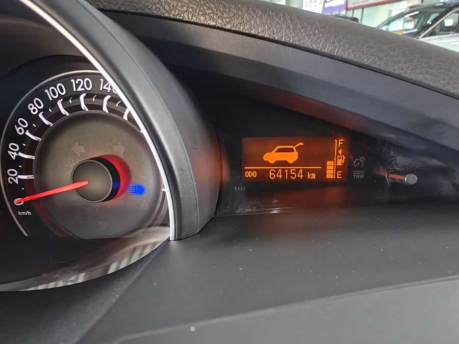 Toyota Reiz 2013 car image #13