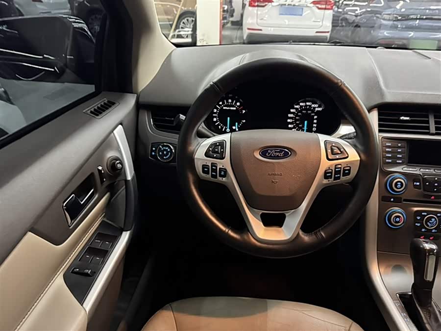 Ford Edge (Imported) 2015 imagen de coche #13
