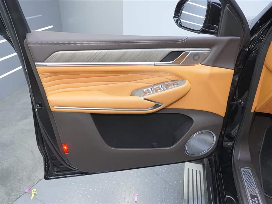 Tank 500 New Energy 2023 car image #13