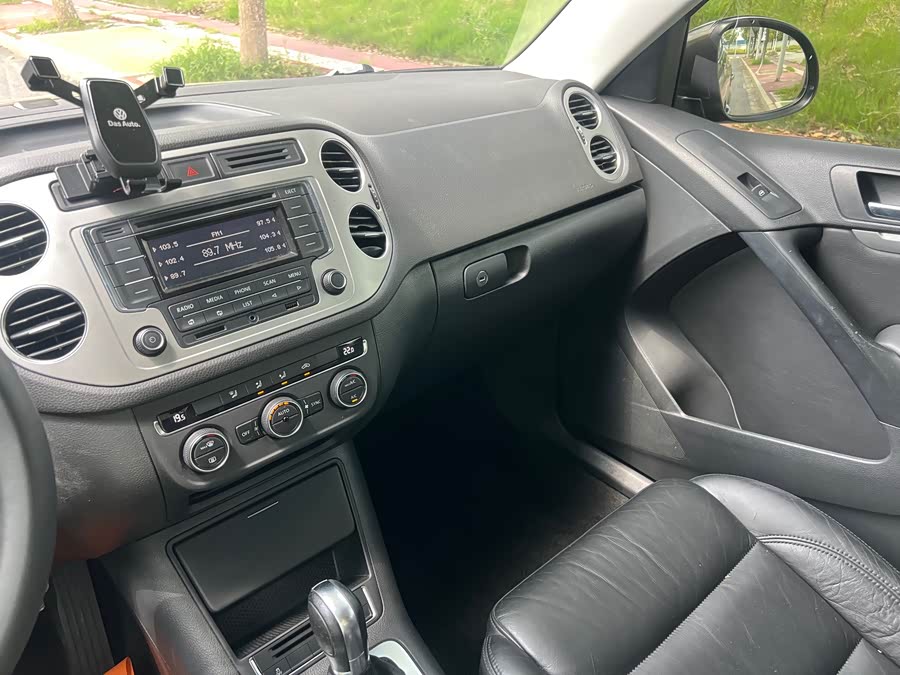 Volkswagen Tiguan 2014 #13 Volkswagen Tiguan 2014 immagine di auto #13