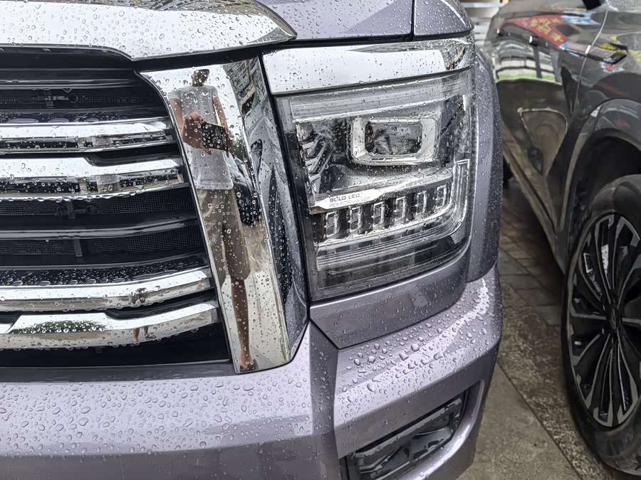 Haval H5 2023 #13 Haval H5 2023 immagine di auto #13