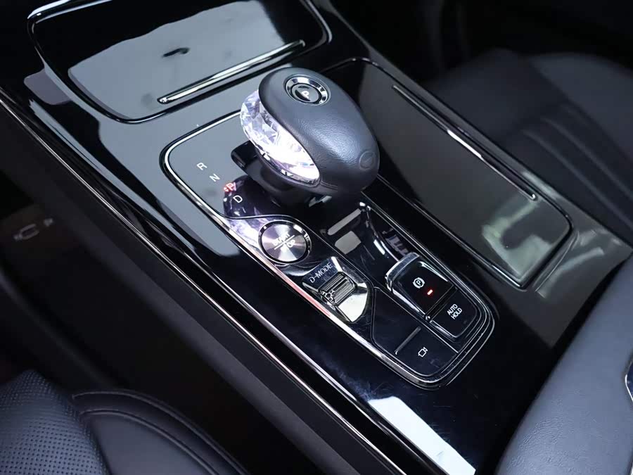 广汽传祺 传祺M8 2023 汽车图片 #13