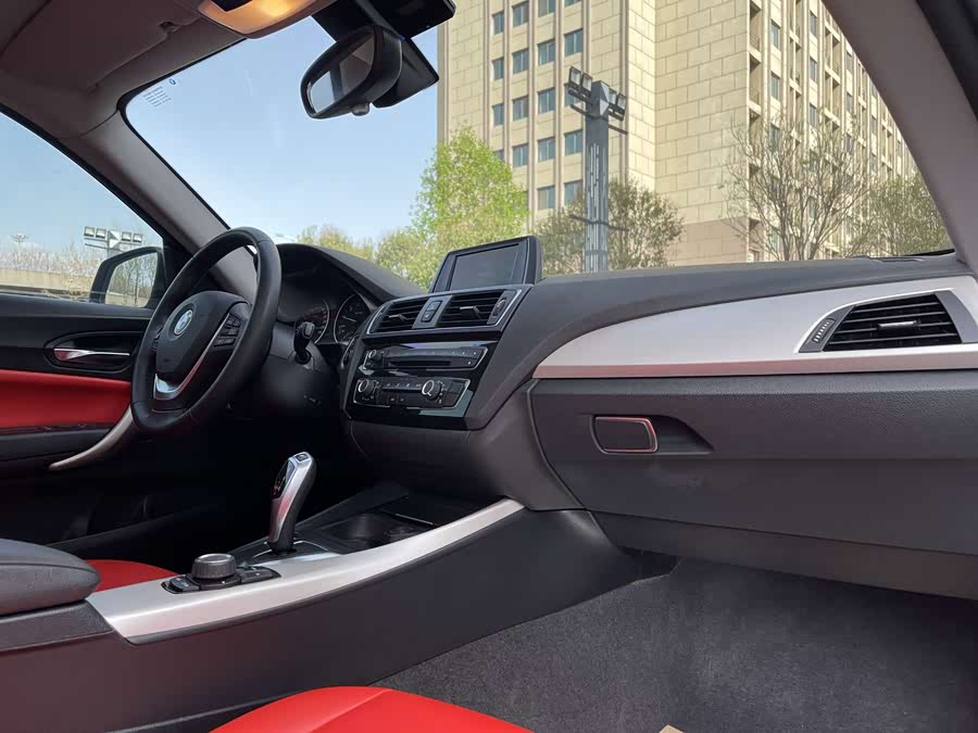 BMW 2 Series (Imported) 2017 car image #13