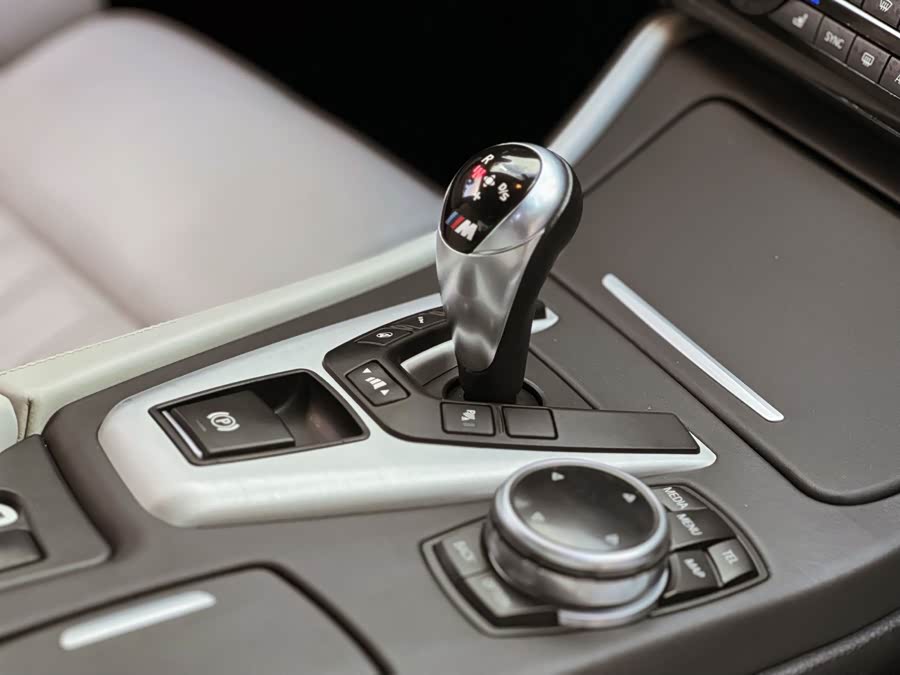 BMW M5 2014 #13 BMW M5 2014 car image #13