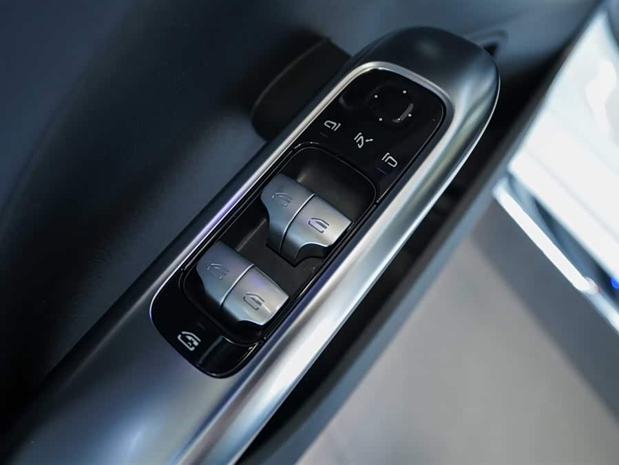 Mercedes-Benz C Class New Energy 2023 #13 Mercedes-Benz C Class New Energy 2023 immagine di auto #13