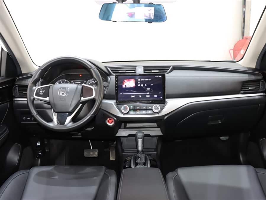 Honda Envix 2022 car image #13