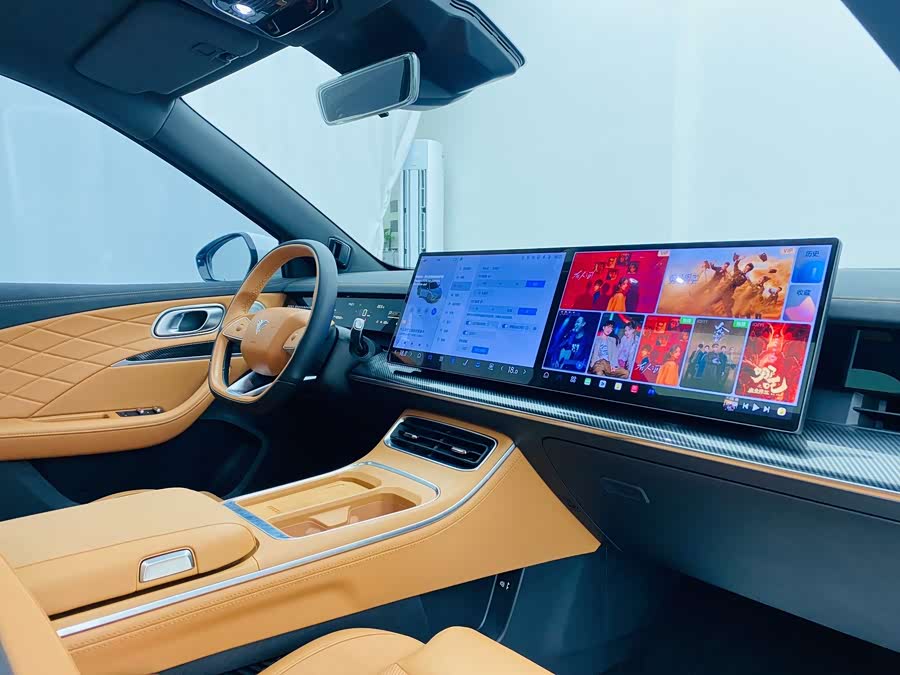 Neta L 2024 #13 Neta L 2024 изображение автомобиля #13