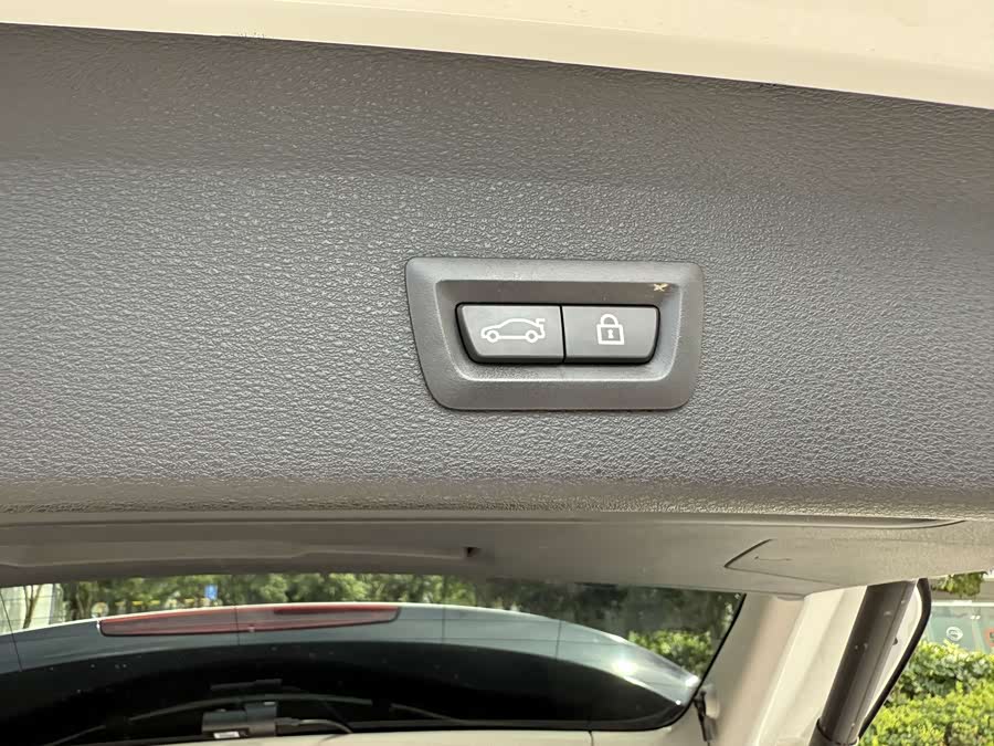 BMW X1 2020 #13 BMW X1 2020 car image #13