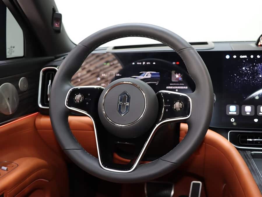 2024 car image #13