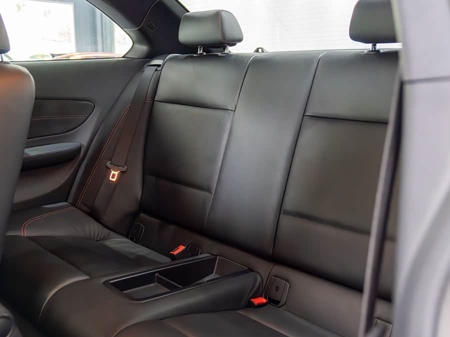 BMW 1 Series M 2013 car image #13