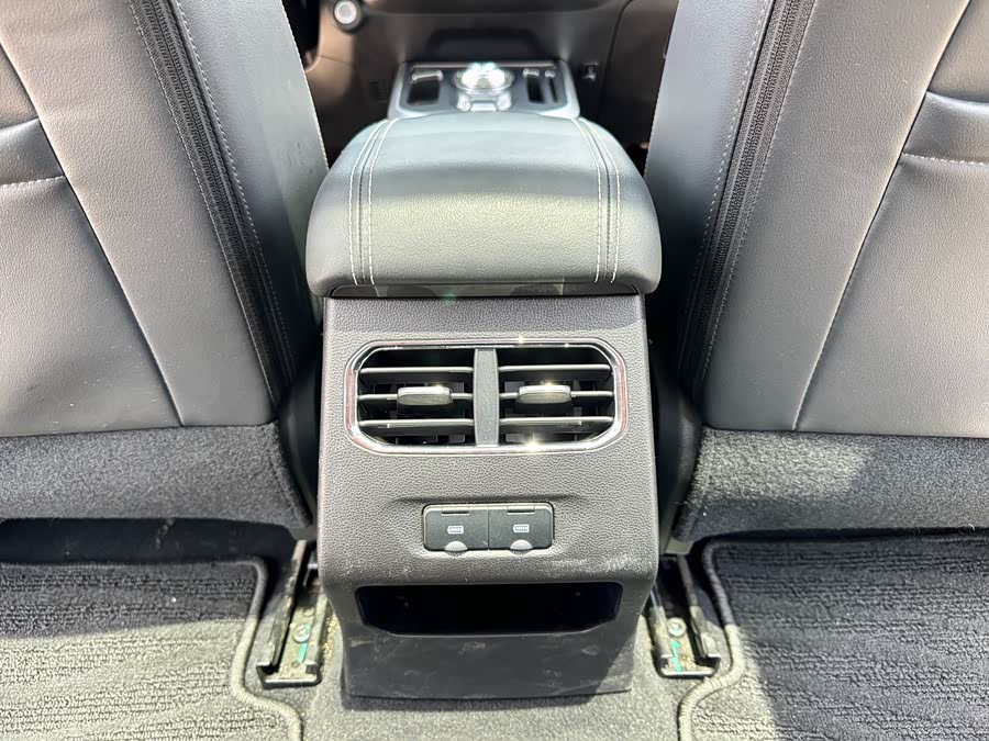 Haval Jolion 2021 imagem de carro #13