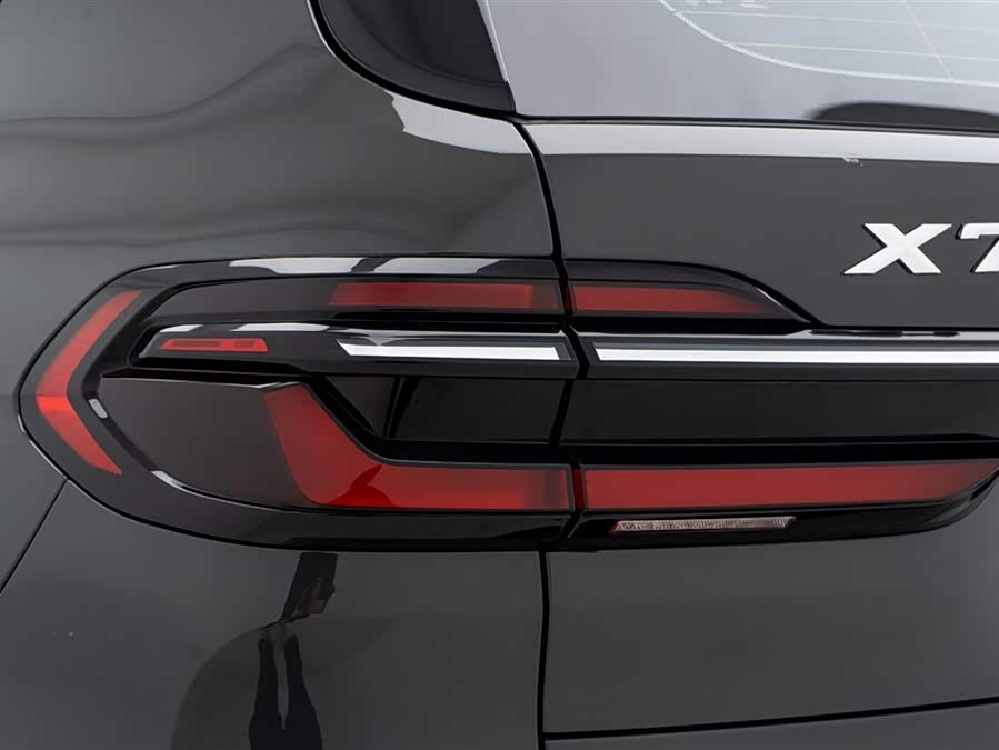 BMW X7 2023 #13 BMW X7 2023 immagine di auto #13