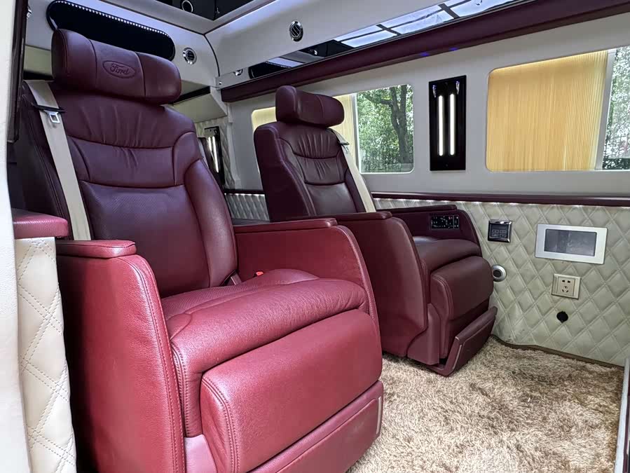 Ford E350 2015 #13 Ford E350 2015 imagem de carro #13