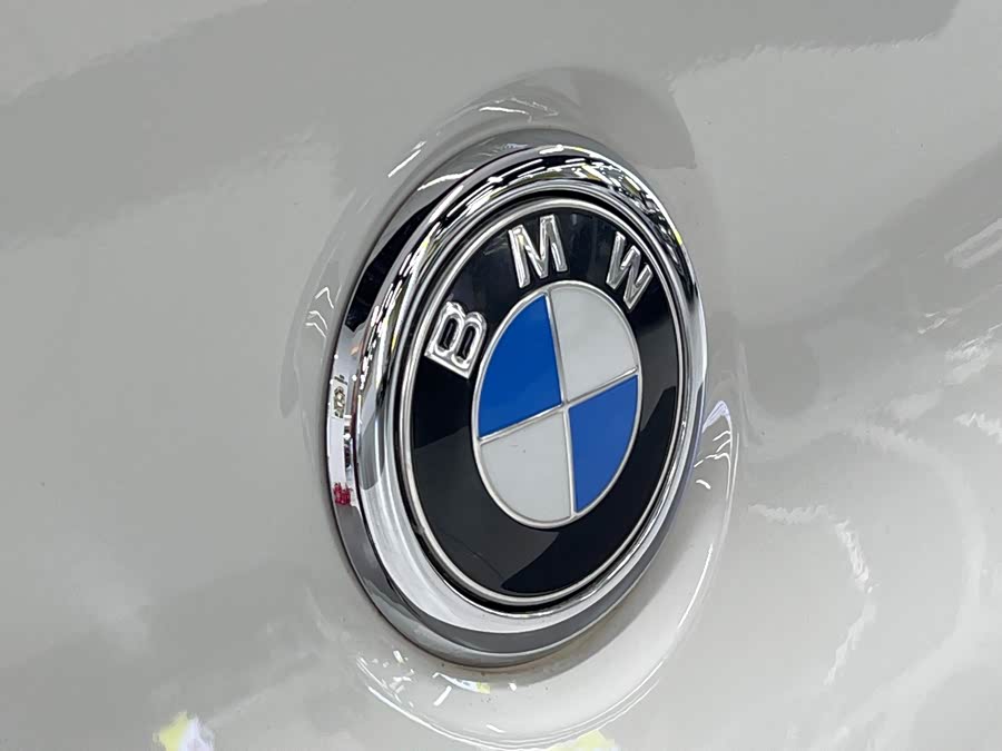 宝马 宝马X4 2019 汽车图片 #13