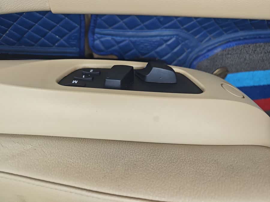 BMW X1 (Imported) 2012 صورة سيارة #13