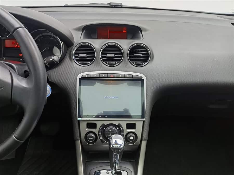 标致 标致308(进口) 2013 汽车图片 #13