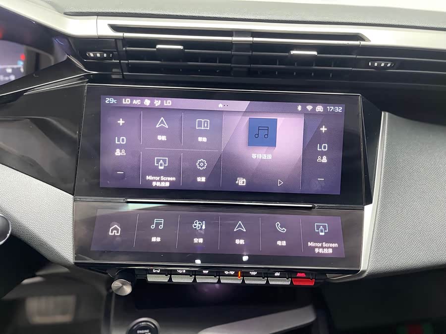 标致 标致408X 2023 汽车图片 #13