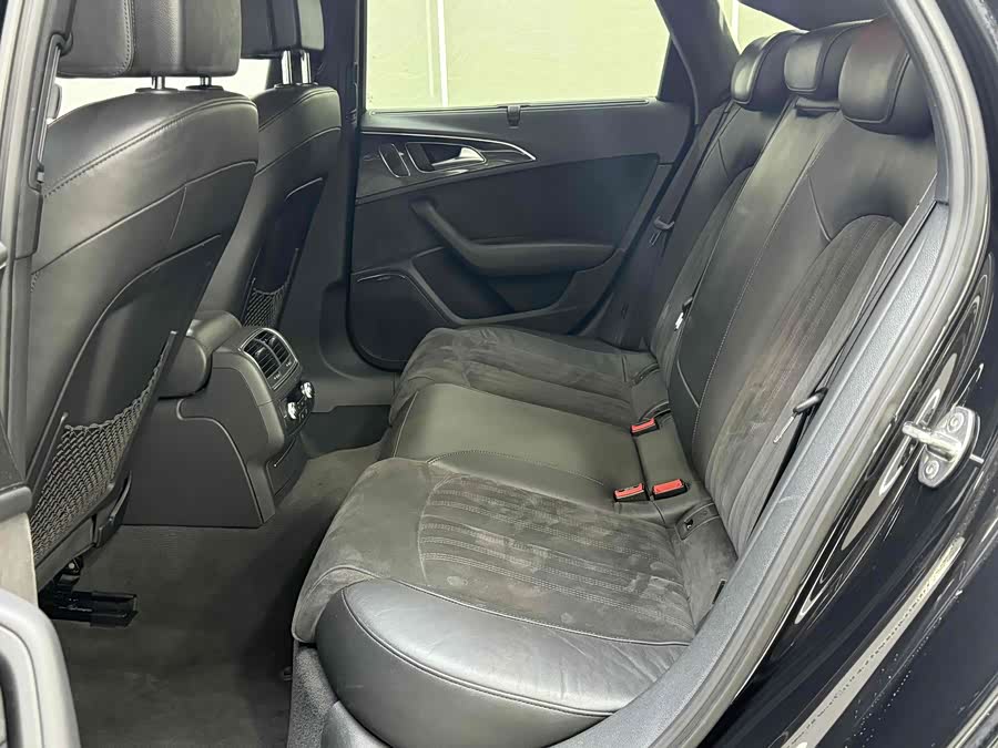 Audi S6 2013 car image #13