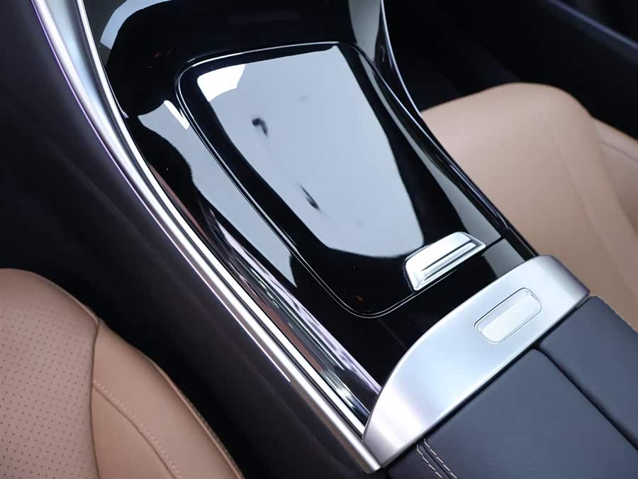 Mercedes-Benz CLE Class 2024 car image #13