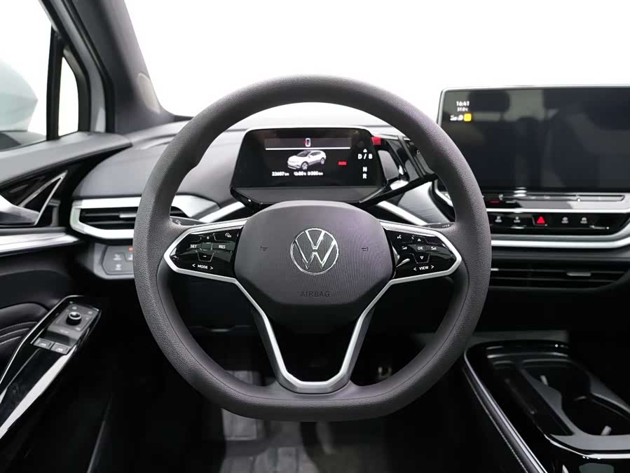 Volkswagen ID.4 Crozz 2024 car image #13