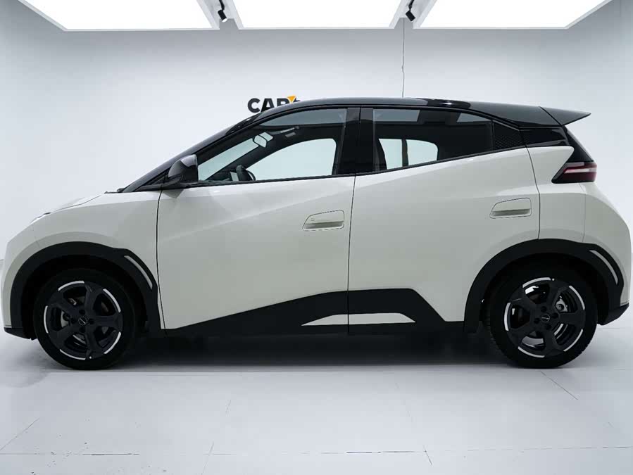 比亚迪 海鸥 2024 汽车图片 #13