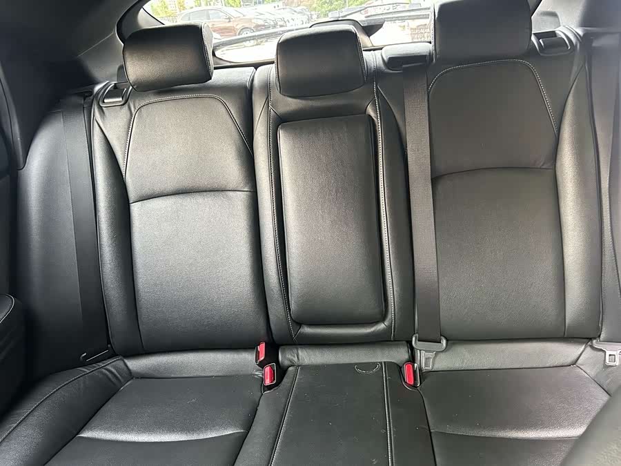Honda Civic 2021 car image #13