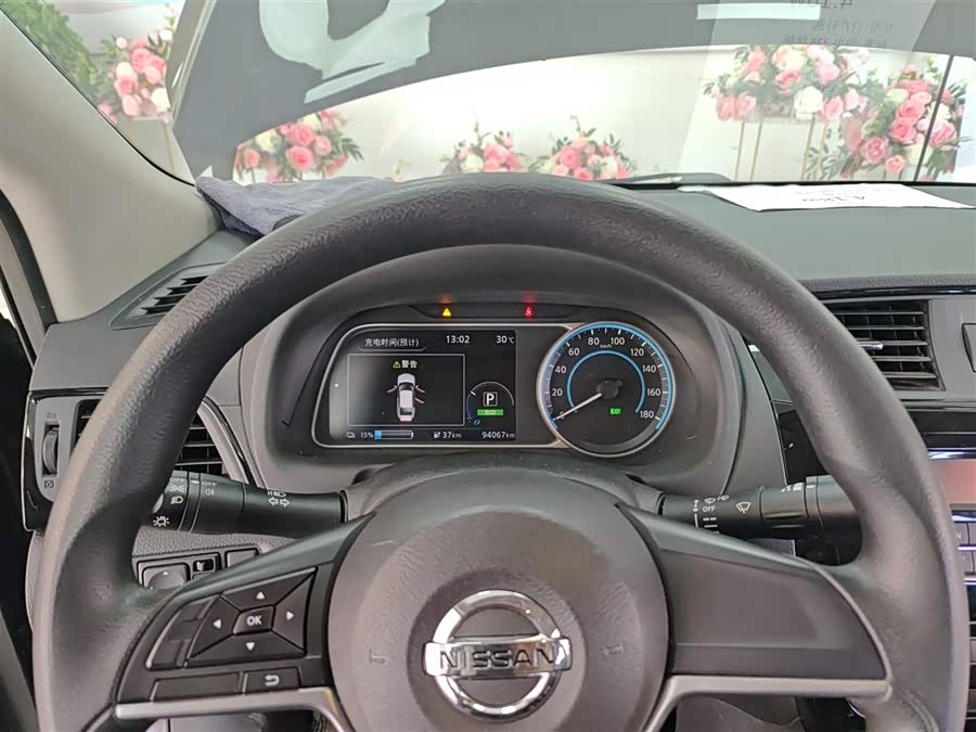 日产 轩逸·纯电 2020 汽车图片 #13