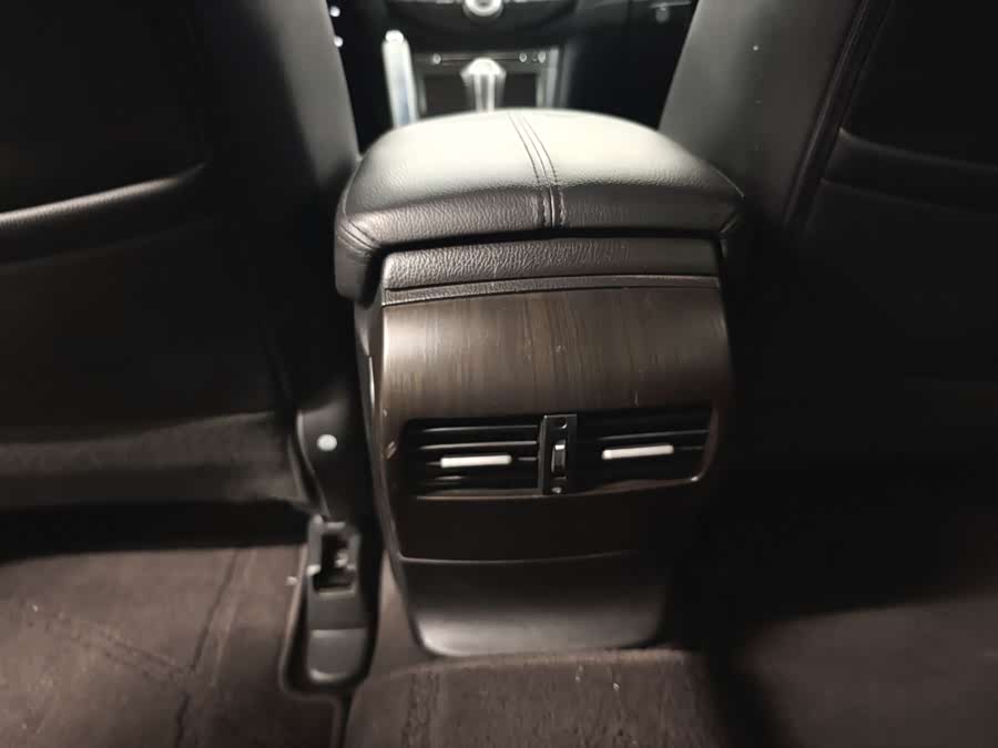 Honda CROSSTOUR 2013 #13 Honda CROSSTOUR 2013 car image #13