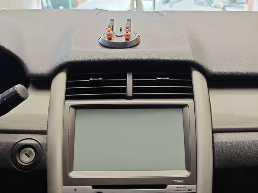 Ford Edge (Imported) 2015 immagine di auto #13