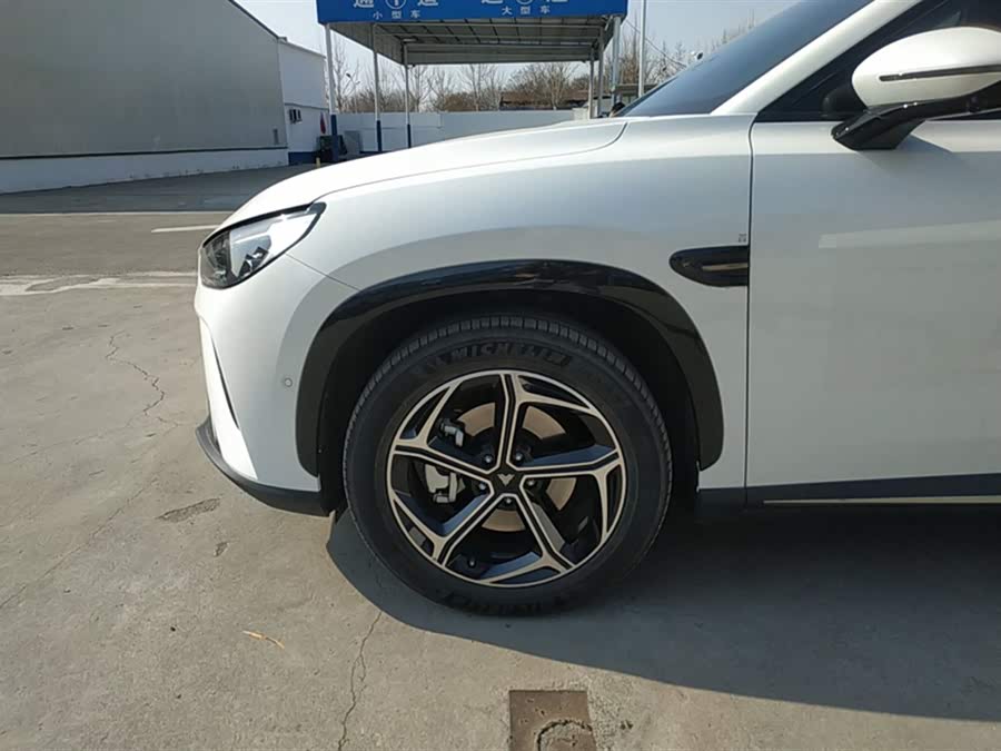 Neta L 2024 #13 Neta L 2024 изображение автомобиля #13