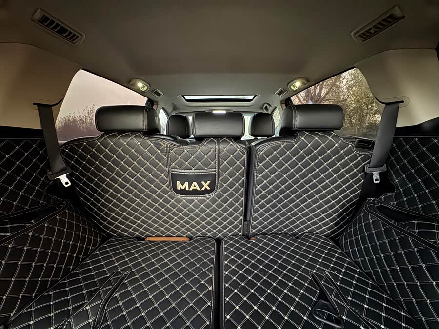 BYD Song MAX 2020 car image #13