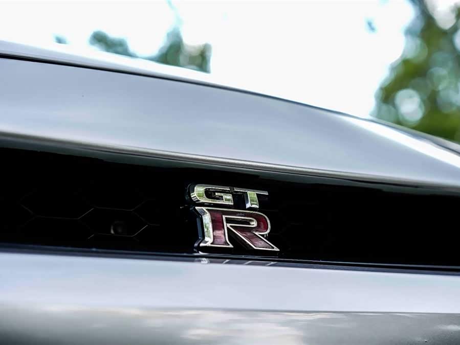 日产 日产GT-R 2012 汽车图片 #13