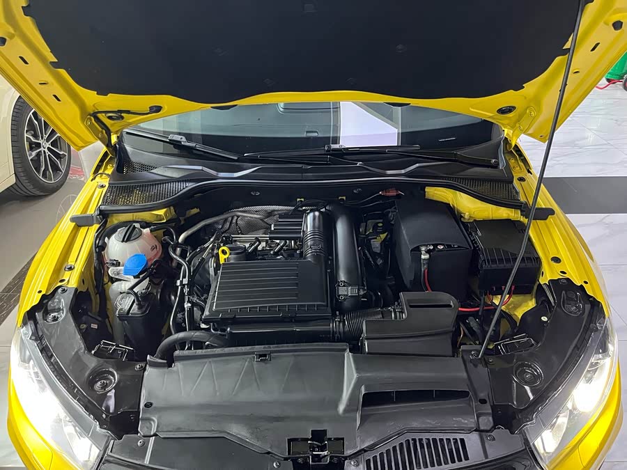 Volkswagen Scirocco 2017 #13 Volkswagen Scirocco 2017 image de voiture #13