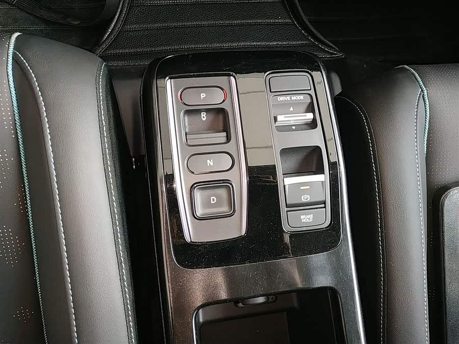 Honda e:NP2 2024 car image #13