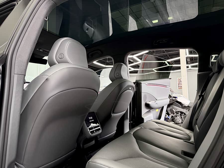 Xpeng G7 #13 Xpeng G7 immagine di auto #13