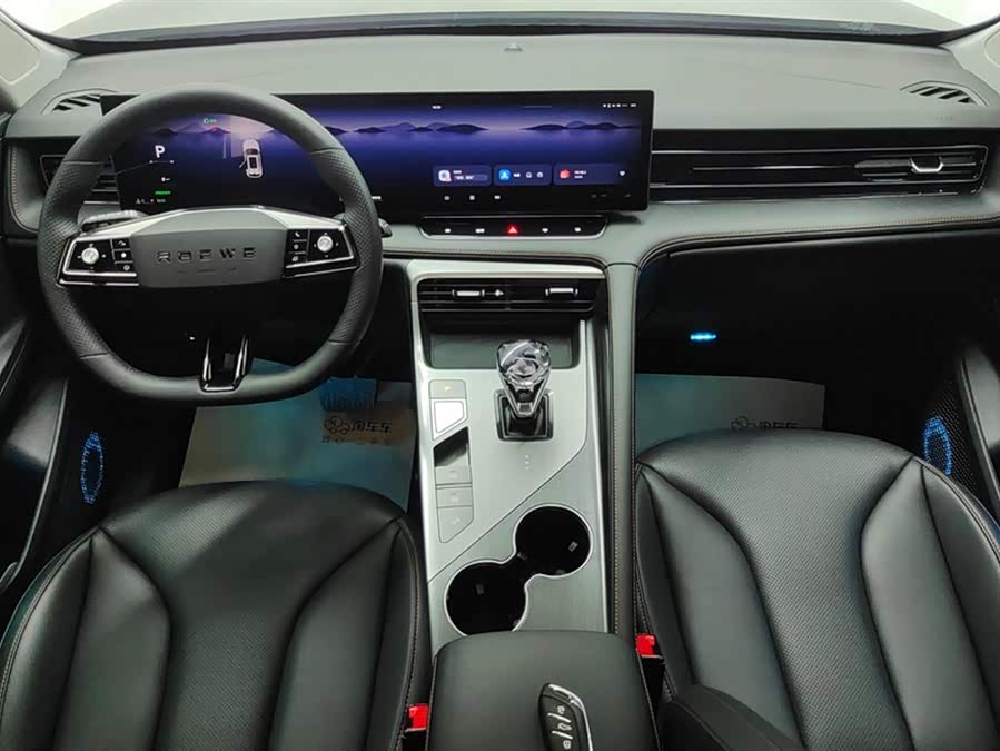 Roewe RX5 New Energy 2024 изображение автомобиля #13