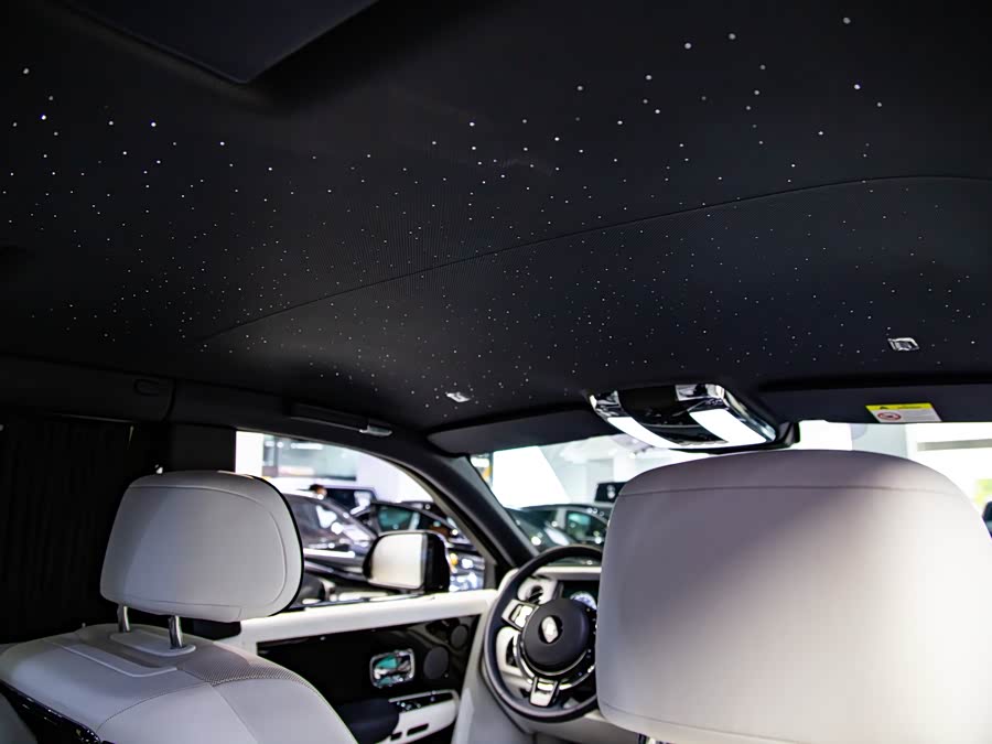 劳斯莱斯 幻影 2022 汽车图片 #13