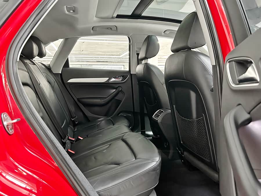 Audi Q3 (Imported) 2015 #13 Audi Q3 (Imported) 2015 car image #13