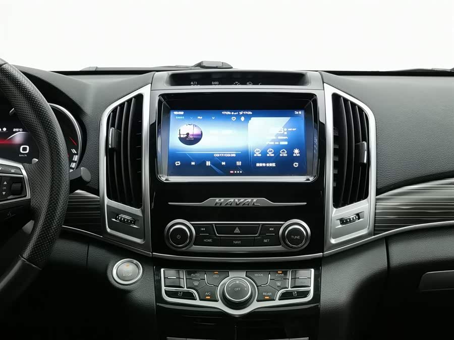 Haval H9 2020 #13 Haval H9 2020 car image #13