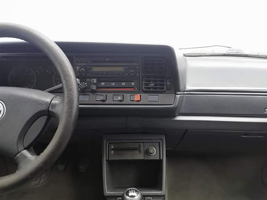 Volkswagen Santana Classic 2009 #13 Volkswagen Santana Classic 2009 صورة سيارة #13