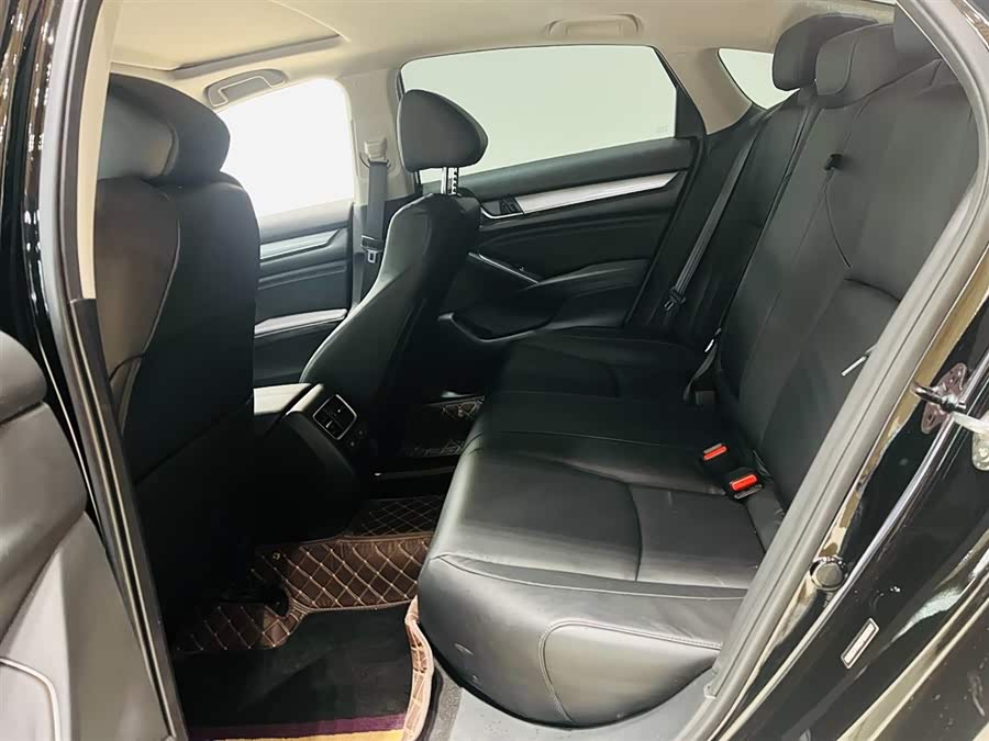 BYD F3R 2023 car image #13