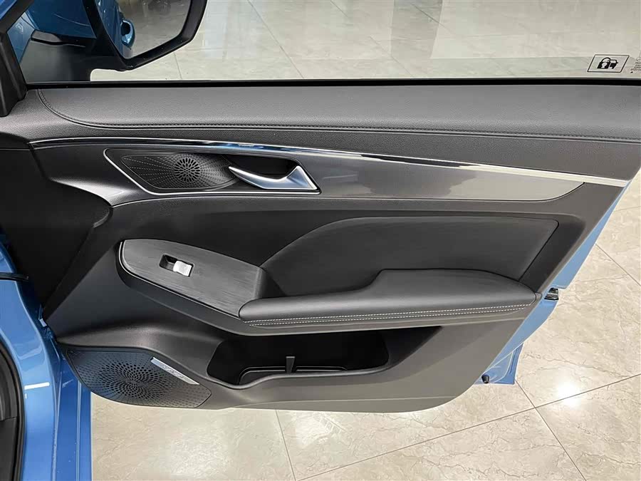 Haval Jolion 2021 #13 Haval Jolion 2021 صورة سيارة #13