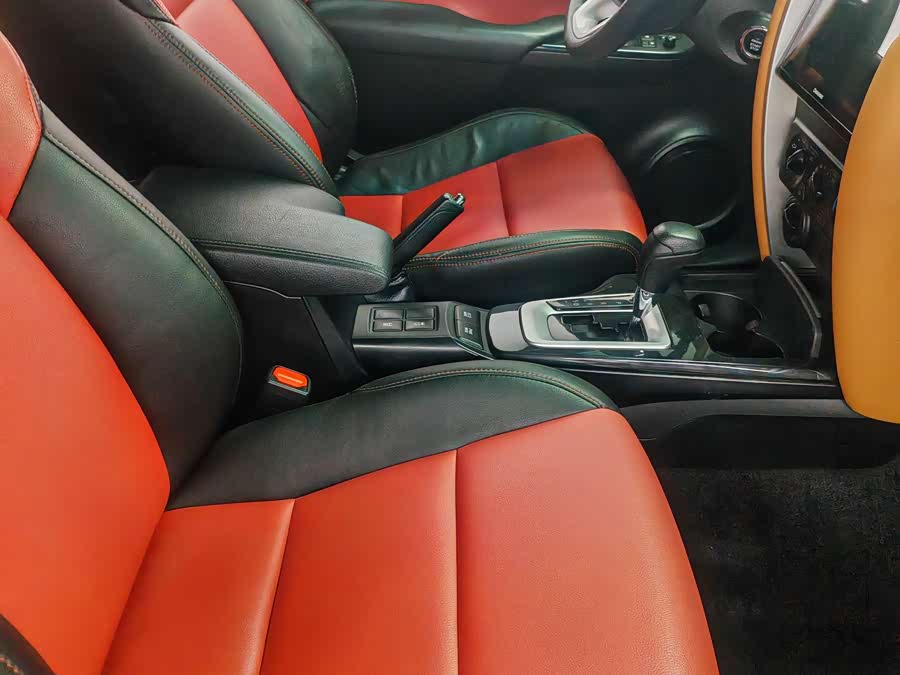 Toyota Fortuner 2019 #13 Toyota Fortuner 2019 car image #13